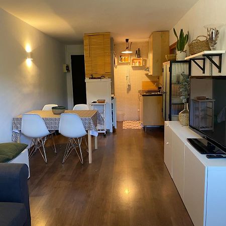 Apartament Orbis La Molina ลา มอลินา ภายนอก รูปภาพ
