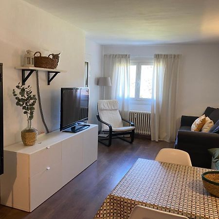 Apartament Orbis La Molina ลา มอลินา ภายนอก รูปภาพ