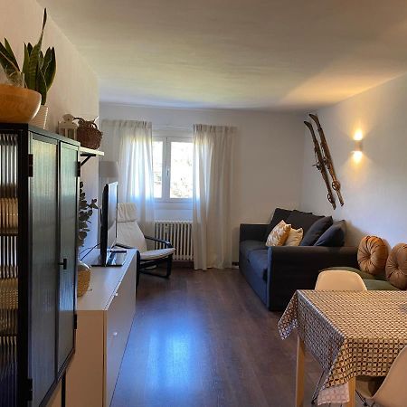 Apartament Orbis La Molina ลา มอลินา ภายนอก รูปภาพ